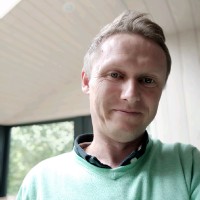 Jérôme Gimbert