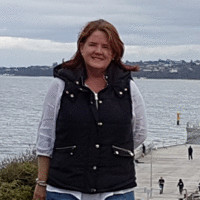 Sharon Cunningham