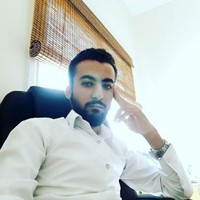 Ahmad Alshurafa