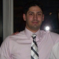 Daniel Padula