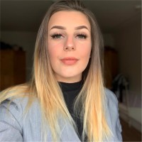 Saskia Moore