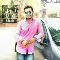 Vaibhav Bharugade