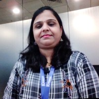 Pratibha Kotkar