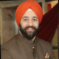 Puneet Singh