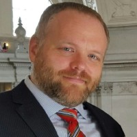 Brent Jaenicke