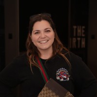 Sarah Pingitore