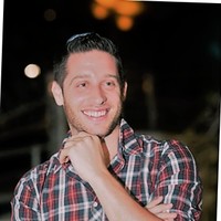 Yoni Dykan