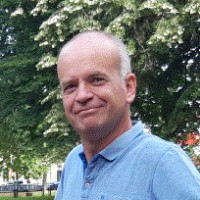 Johan De Prijck