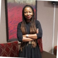 Mpho Felicia Hlongwane