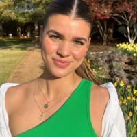 Grace Raymond