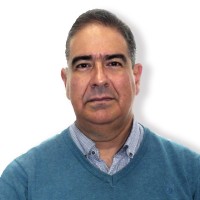 Alberto José Suarez Regardiz