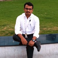Dnyaneshwar Kumbhar