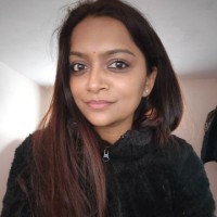 Tulsi Patel