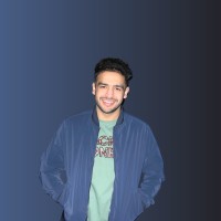 Amay Mehta