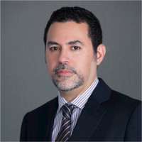 Dr.Aurelio Antonio Alvarado Ramos