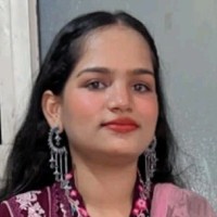 Pathan Mehvish Khan