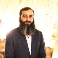 Mohsin Khan