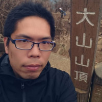 YIWEI CHEN