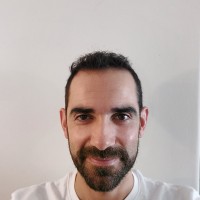 Pedro Miguel Marques Madrinha