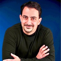 Daniel Scarpino de Castro