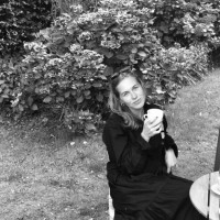 Astrid Vig Hansen
