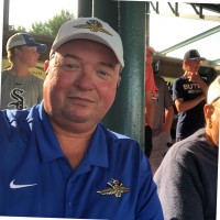 Greg Crabtree