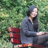 李俊彦 Cynthia Li