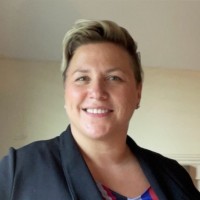 Sallie Gucwa (Goots-Wah)