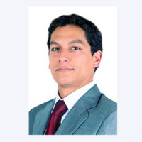 Martín Gamarra de la Fuente