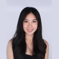 Cheryl Goh
