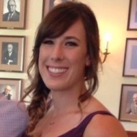 Lindsey Bertrand