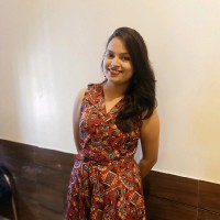 Divya Vaidya