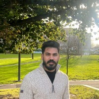 Angad Kharbanda