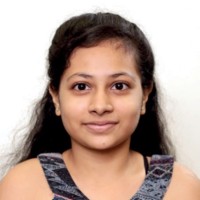 Kashish Parasrampuria