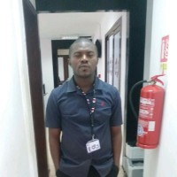Arsene Mbane Djomo