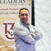 Ahmed Roshdy