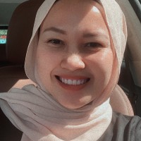 Nur Amalina Mohd Hatta