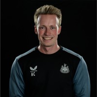 Andy Campbell