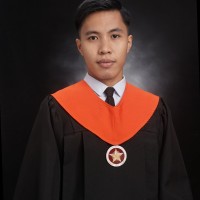 Patrick John Uy