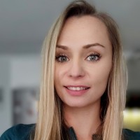 Magdalena Kalbarczyk