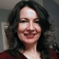 Maria Richardson, MBA