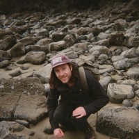 Griffin O'Connor