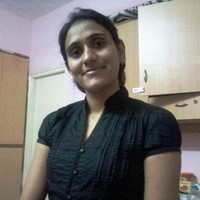 Monika Maheshwari
