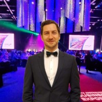 Adrian Lambert