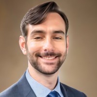 Nicholas O'Shea