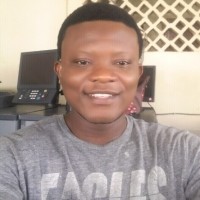 Mamoud Kabba- Korombo