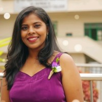 Pavithra Chandran