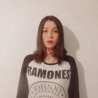 Marlene Velozo Pimentel Neta