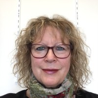 Sue McCallum