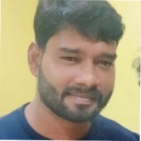 Praneeth K